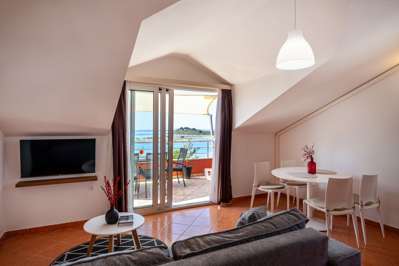Apartman
